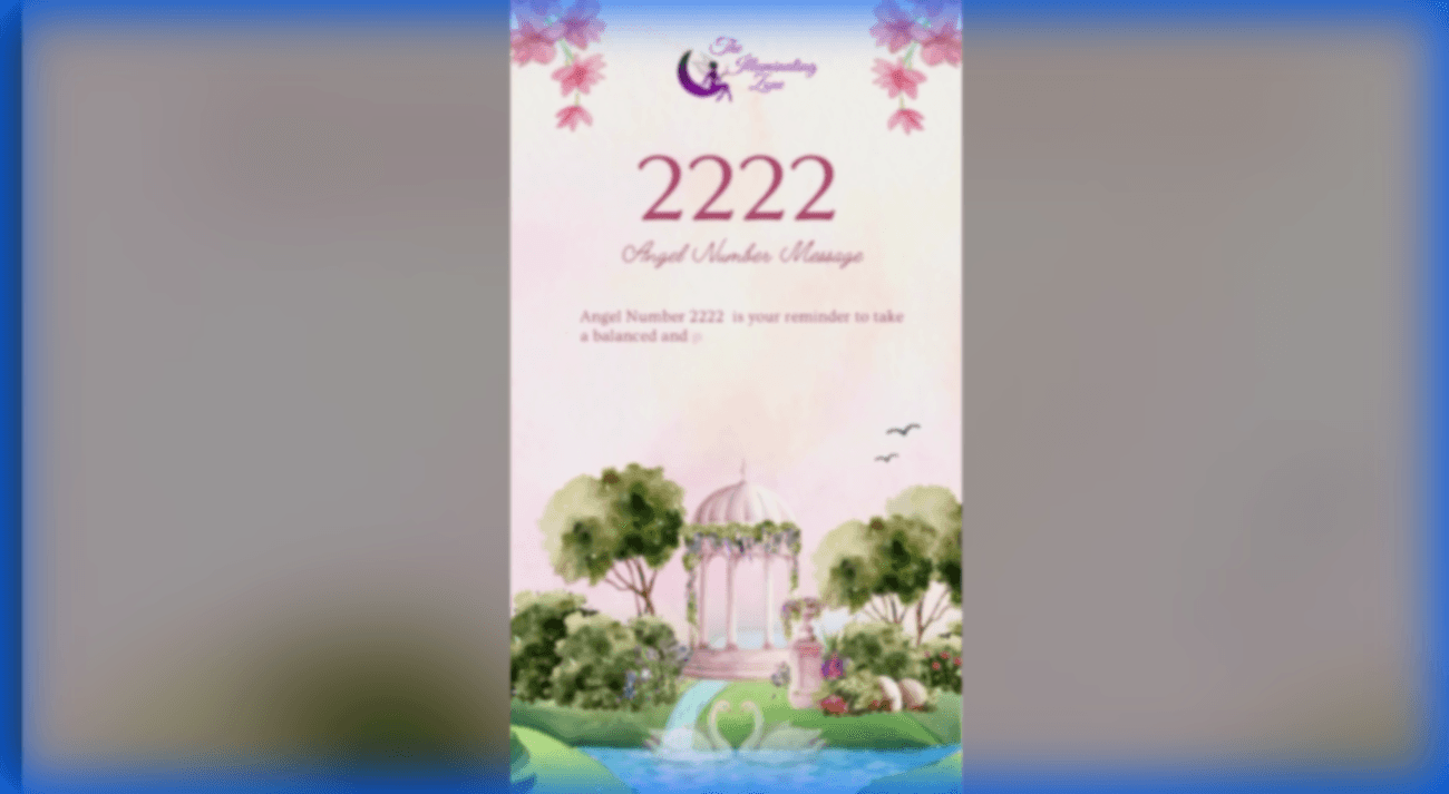 2222 — Alignment & Balance