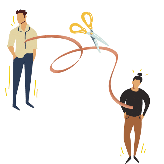 Blog post illustration