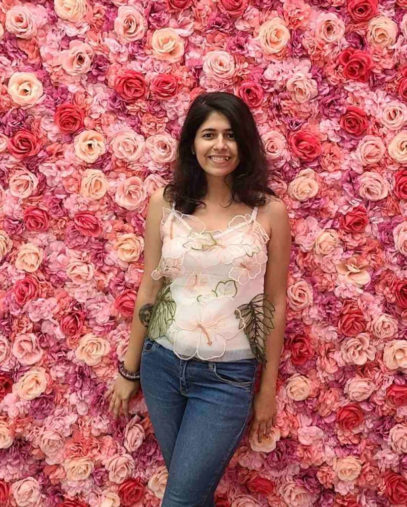 Namrata Kokal - Therapist and Founder of The Illuminating Zone