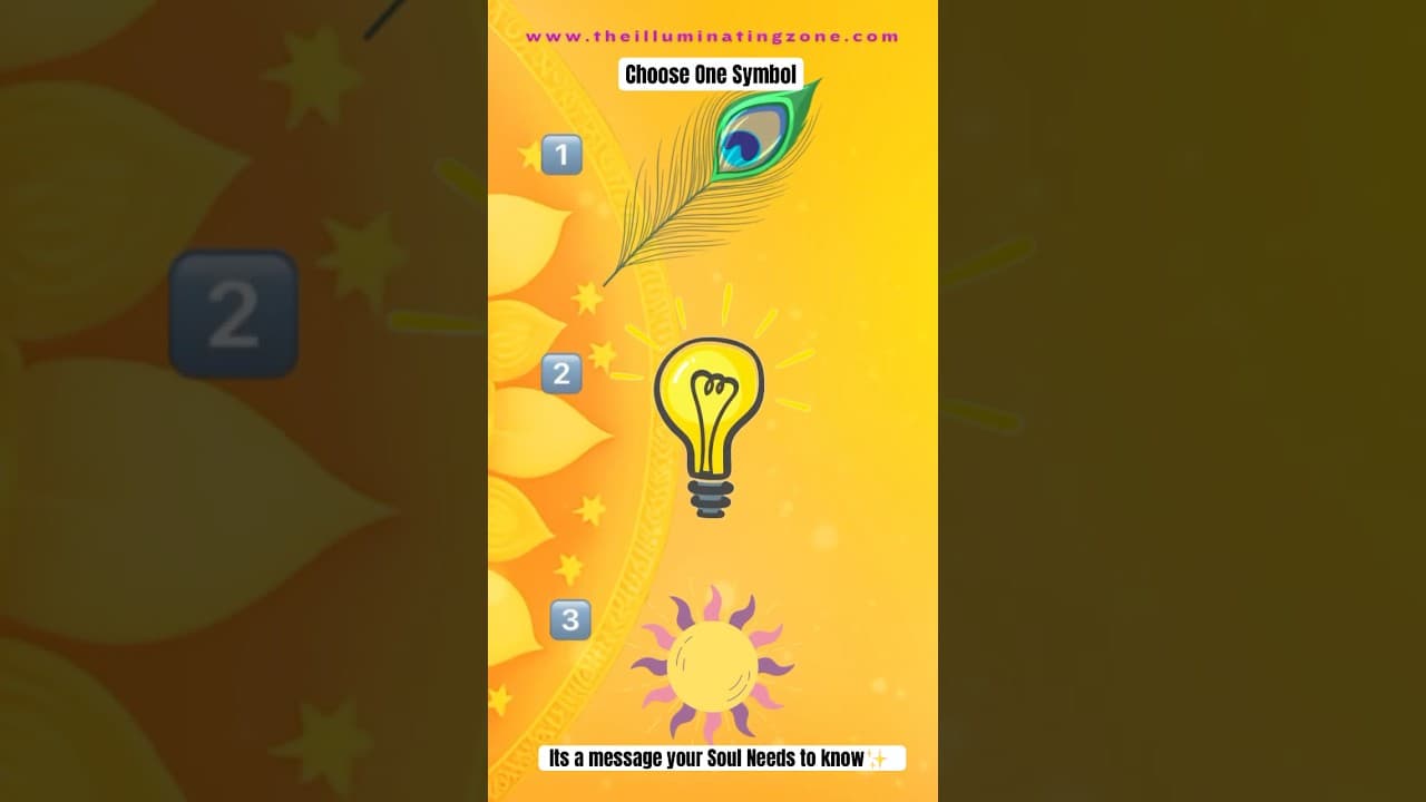 Which Sign is Calling You Today? A Special Message for Your Journey