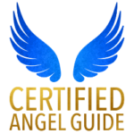 Certified Angel Guide Logo