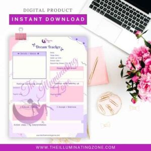 Dream Tracker