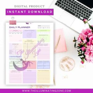 Daily Planner