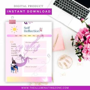 Self Reflection Guide